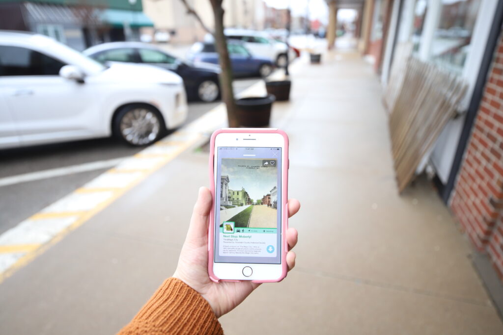 Moberly Missouri Convention & Visitor's Bureau Moberly Convention and