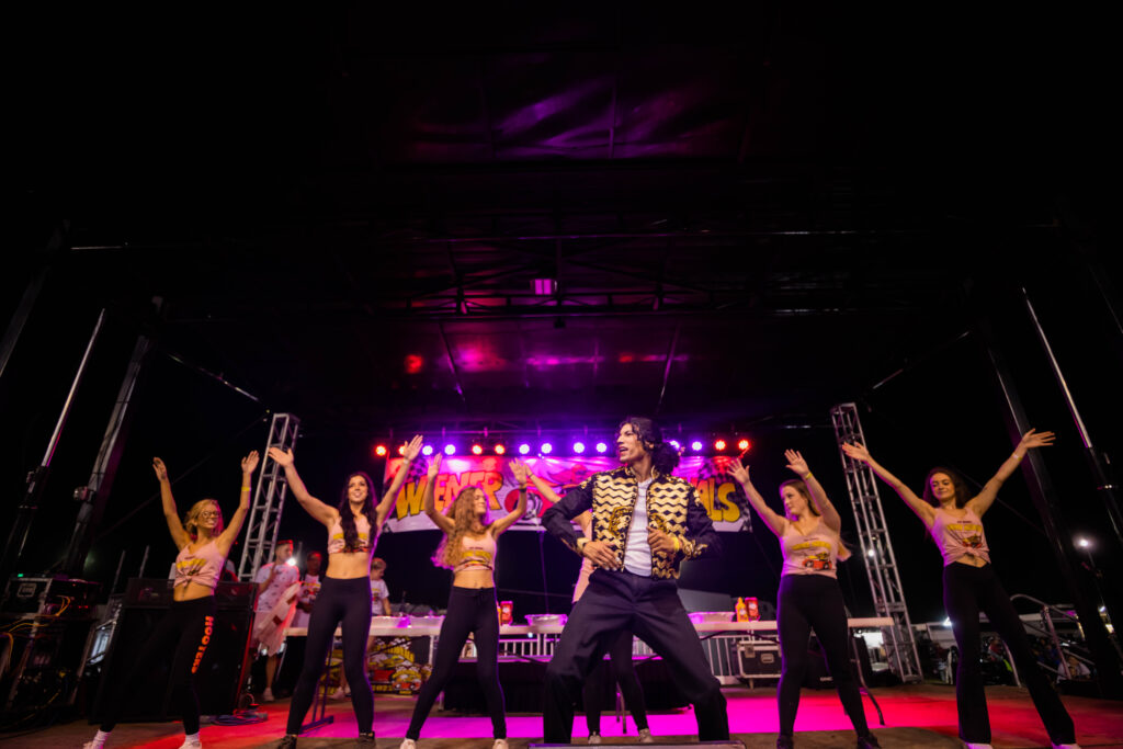 Moberly Motorsports Park Visit Moberly, Missouri