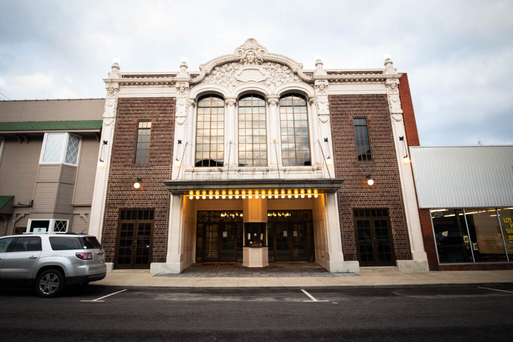 The Arts Are Back Visit Moberly, Missouri