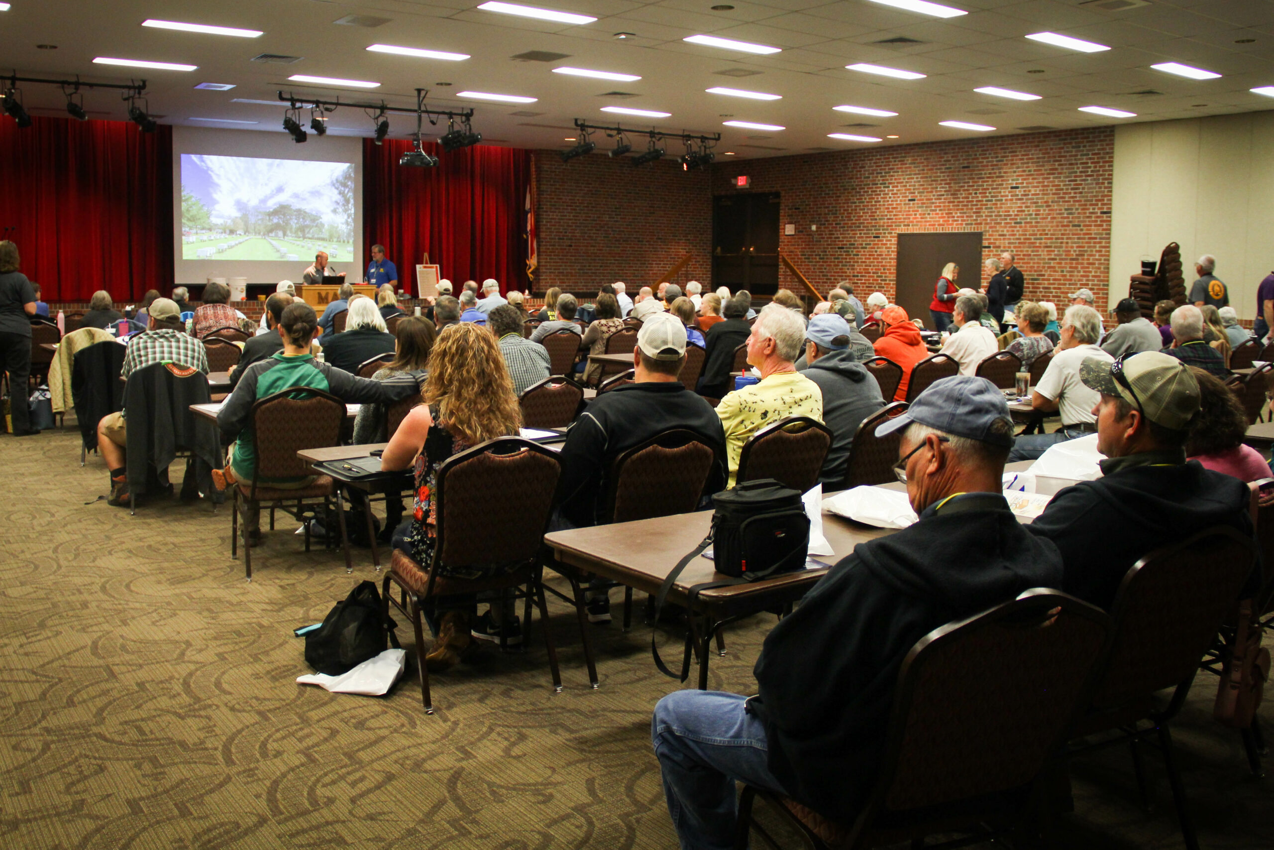 Contact Us Visit Moberly, Missouri