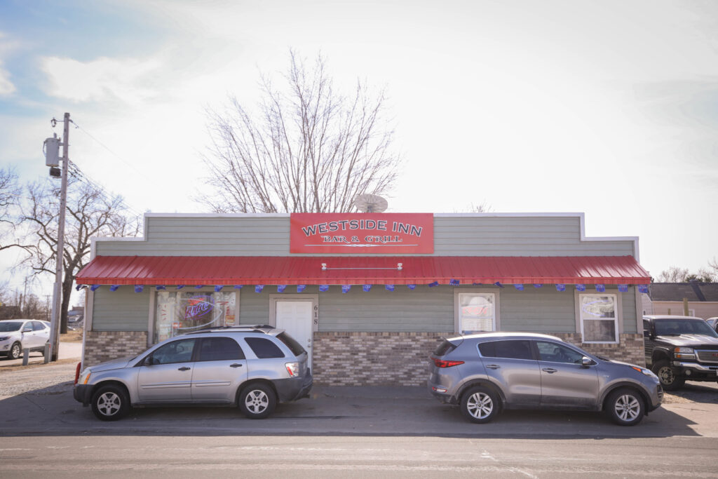 Local Flavor Visit Moberly, Missouri