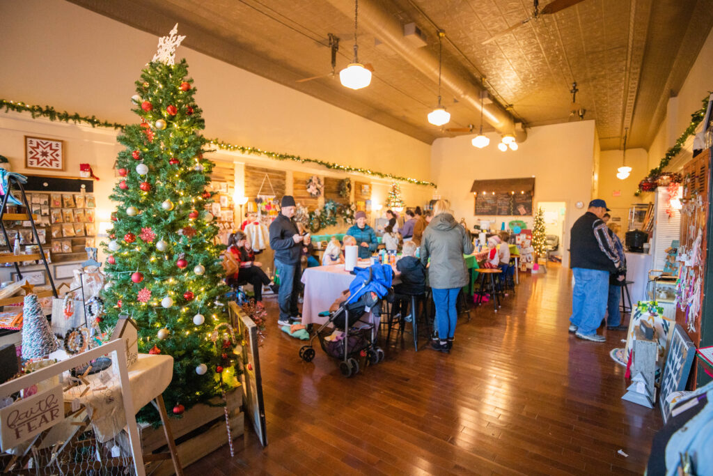 Venues Visit Moberly, Missouri