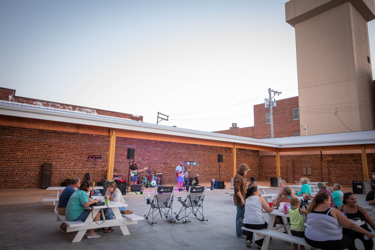 Venues Visit Moberly, Missouri