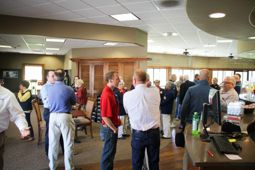 Venues Visit Moberly, Missouri