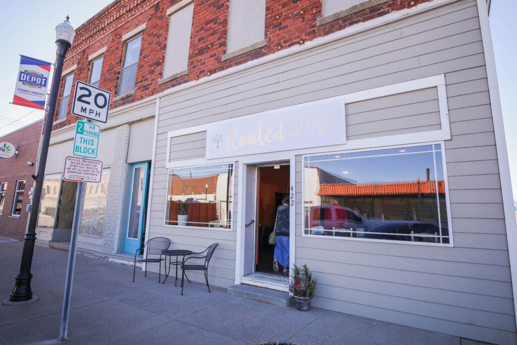 Local Flavor Visit Moberly, Missouri