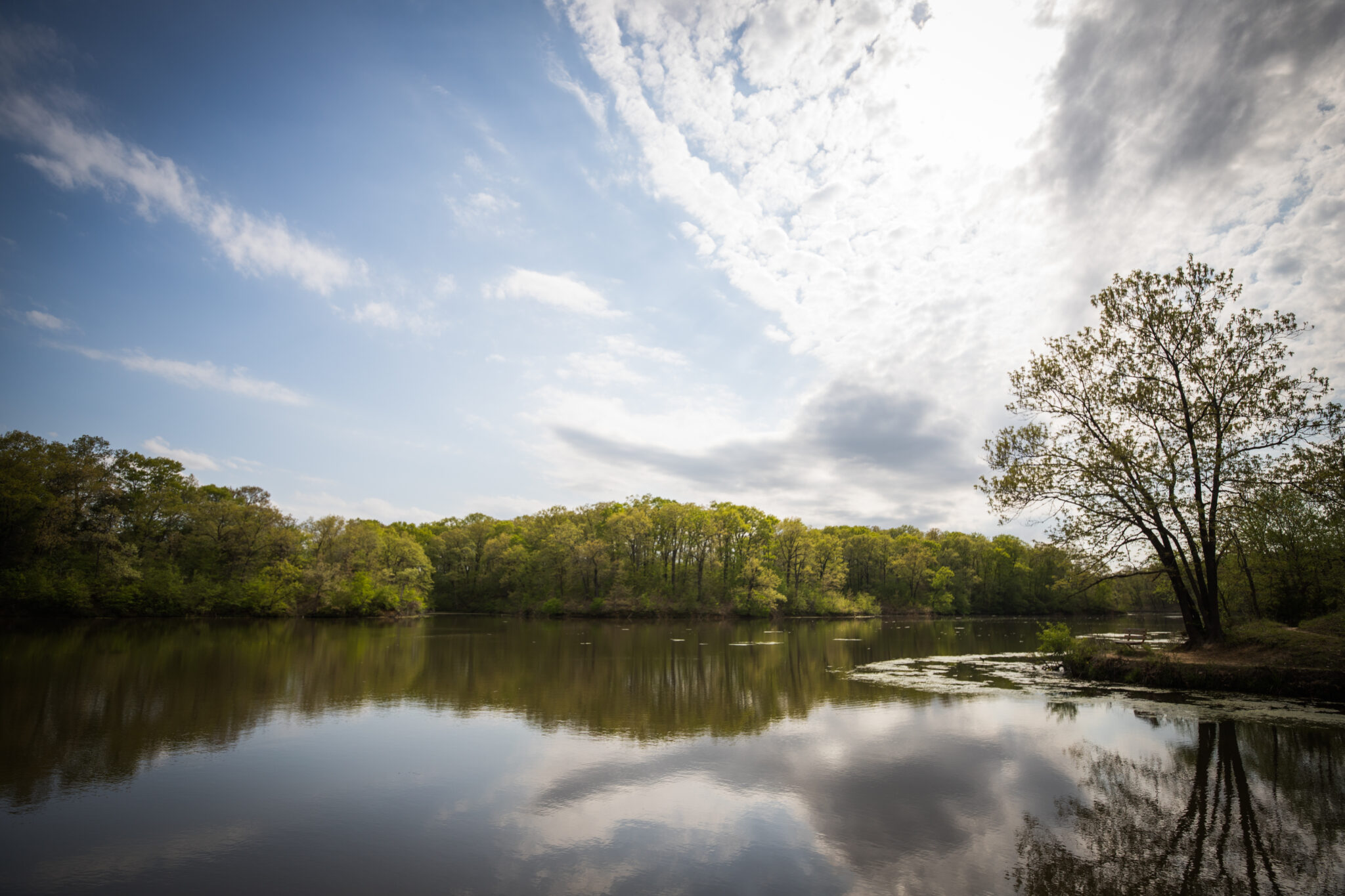 Rothwell Park Moberly Convention and Visitors Bureau