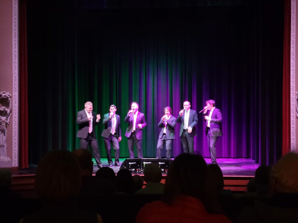 The Arts Are Back Visit Moberly, Missouri