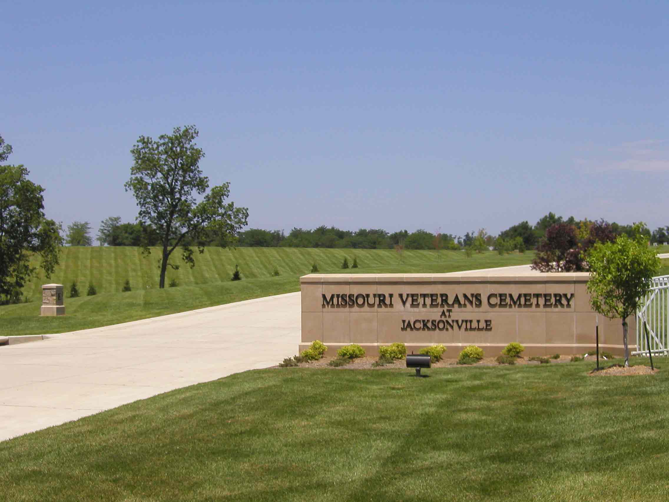 veteranscemetery Visit Moberly, Missouri