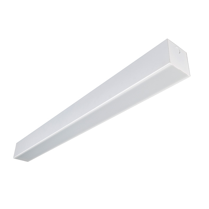 4” x 4” LED Linear Fixture Mobern Lighting