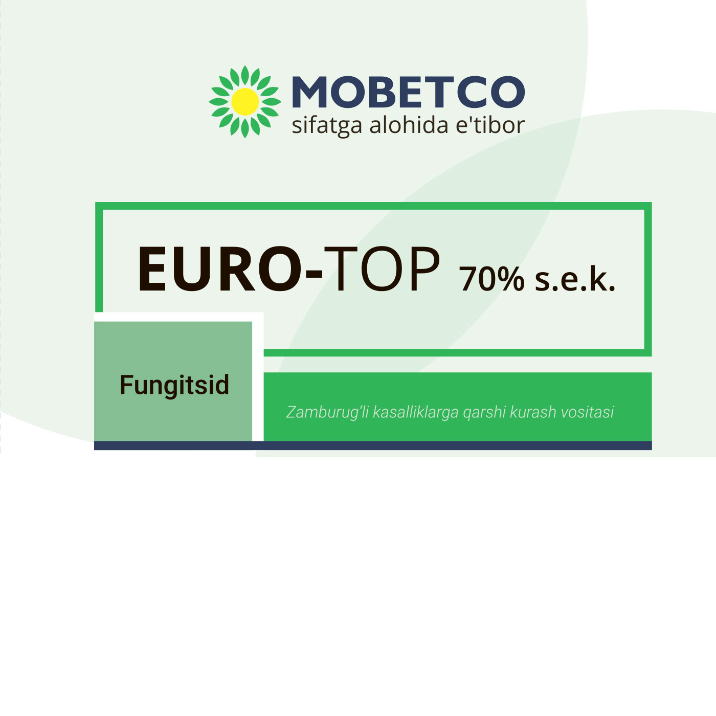 EuroTOP Mobetco