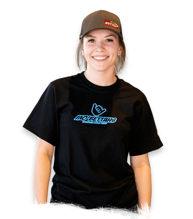 Employment Mo' Bettahs