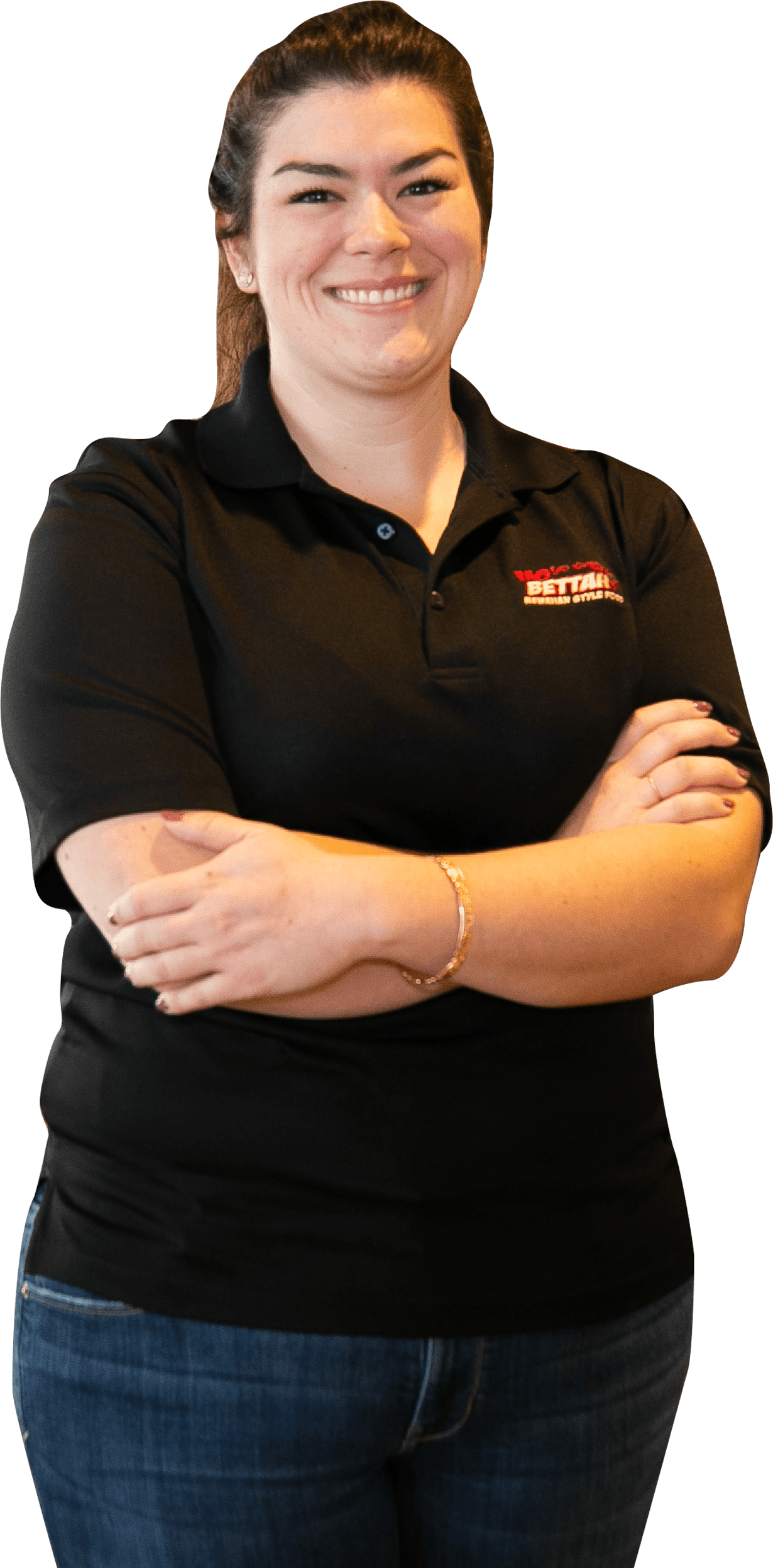 Employment Mo' Bettahs