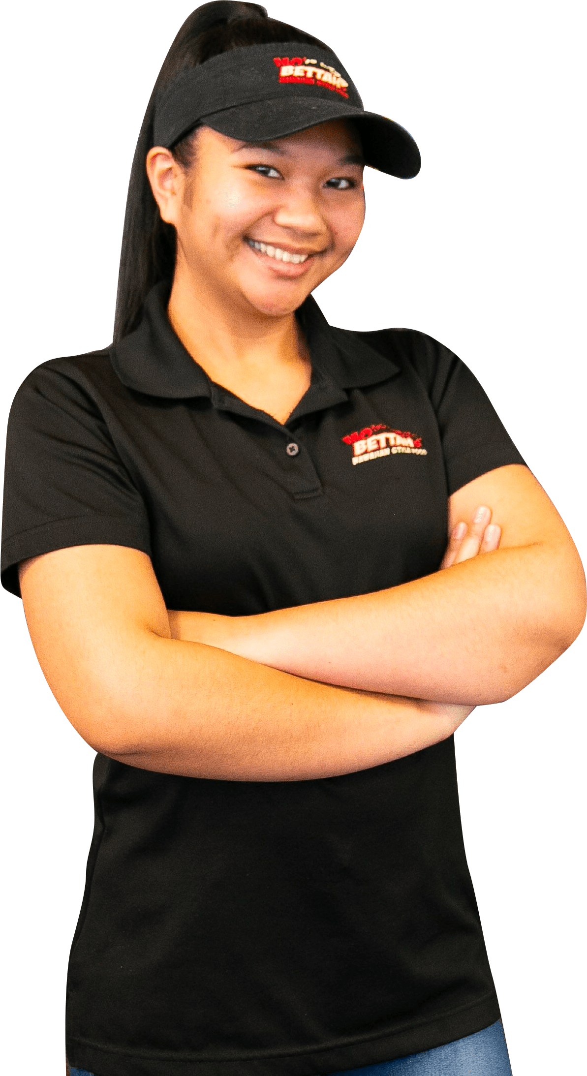 Employment Mo' Bettahs