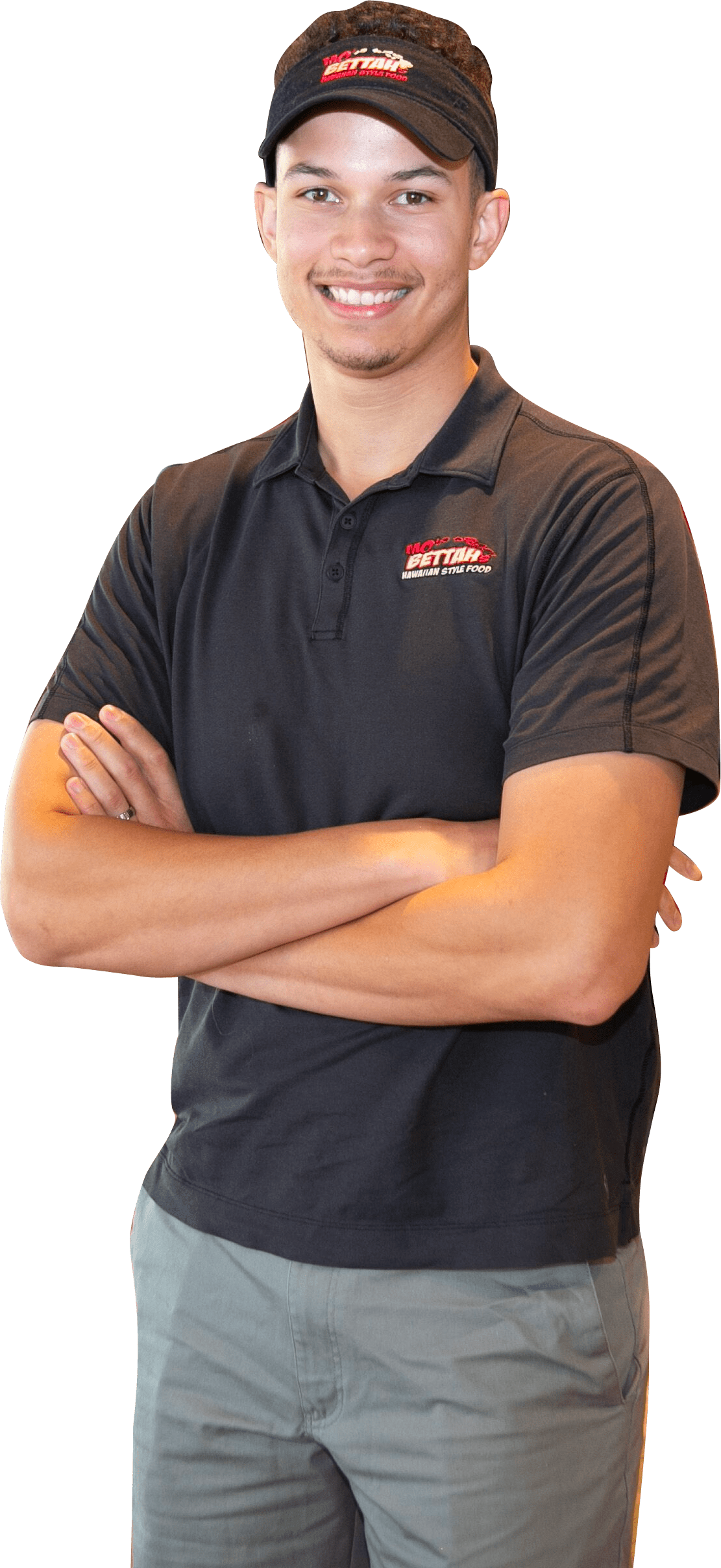 Employment Mo' Bettahs