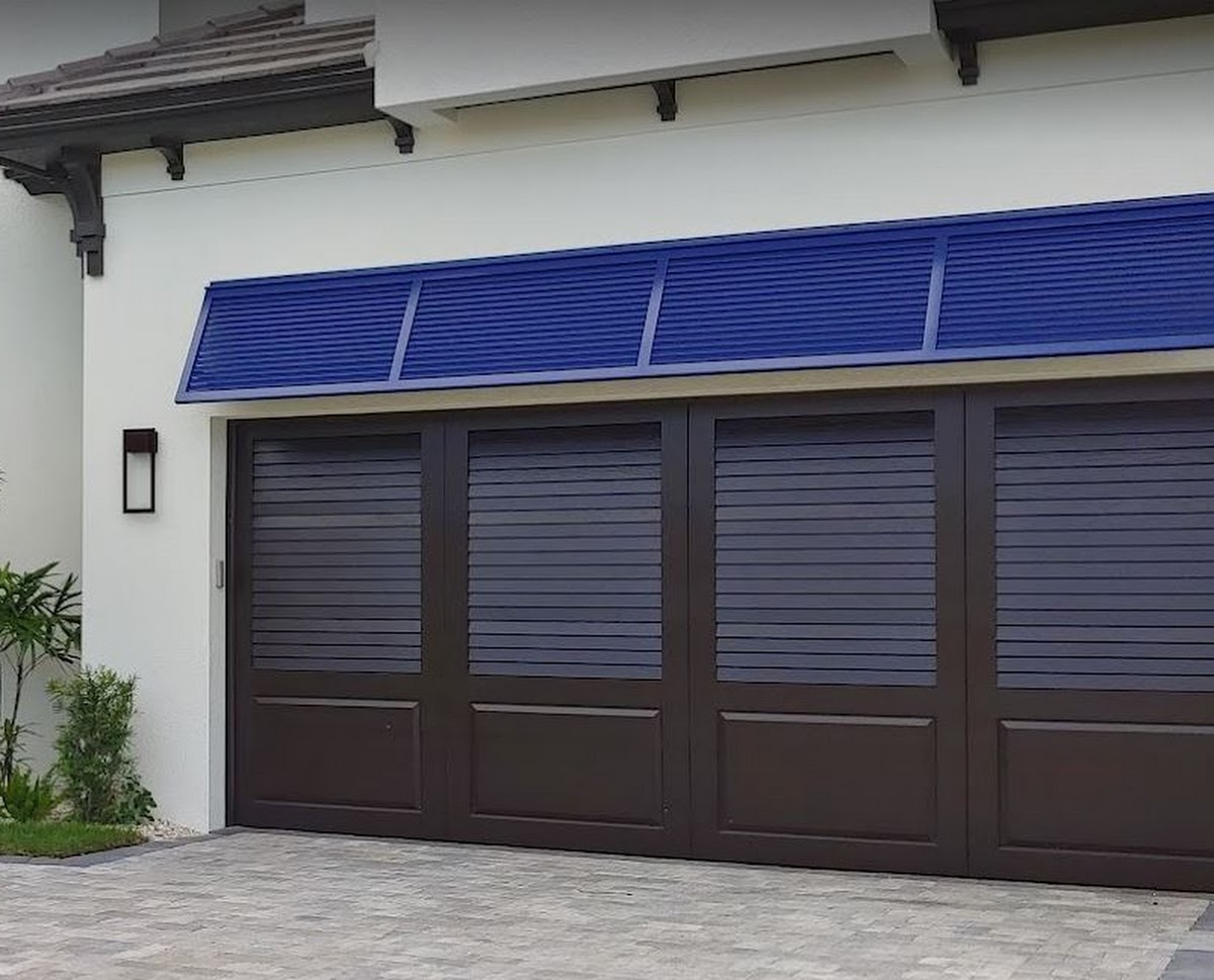 How to Maintain a Garage Door (8 Tips) Mo Better Garage