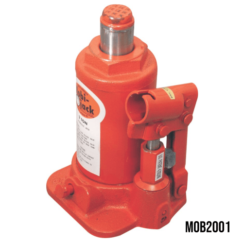 2 Ton Bottle Jack MOB2001 MobiJack