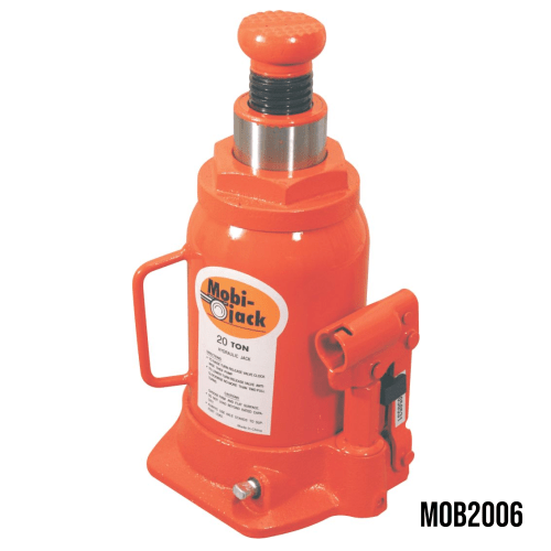 20 Ton Bottle Jack MOB2006 MobiJack