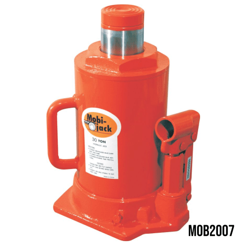 30 Ton Bottle Jack MOB2007 MobiJack