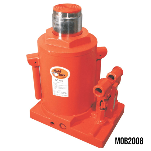 50 Ton Bottle Jack MOB2008 MobiJack