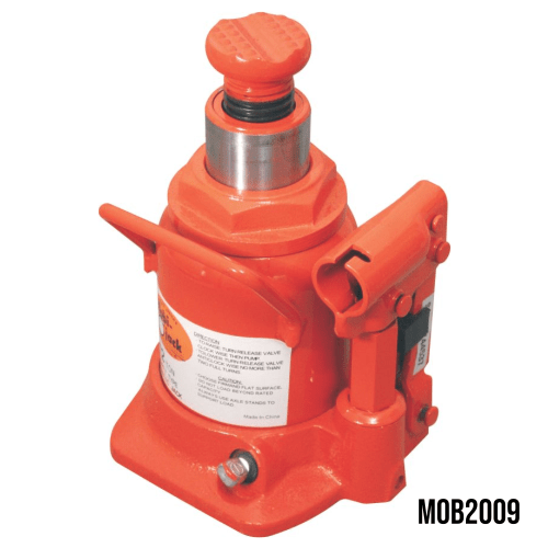 12 Ton Bottle Jack (Short) MOB2009 MobiJack