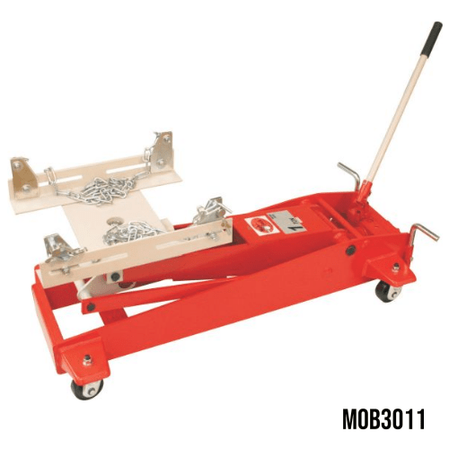 Truck & Transmission Jacks – Mobi-Jack