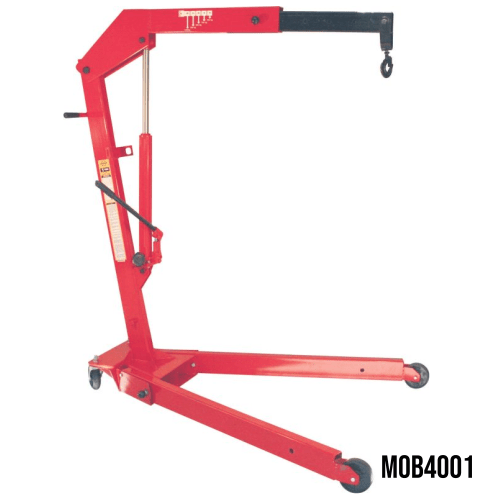 1 Ton Engine Crane MOB4001 MobiJack
