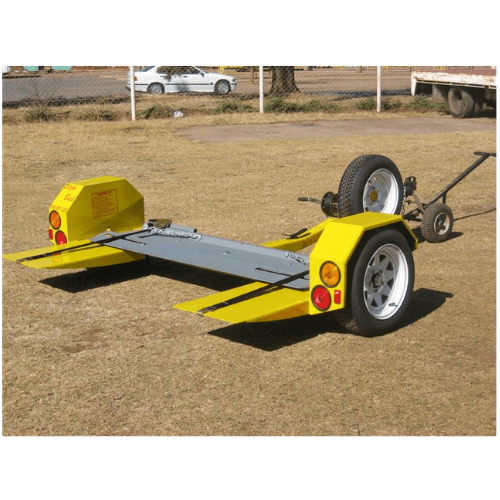 Piggy Back Tow Dolly MobiJack