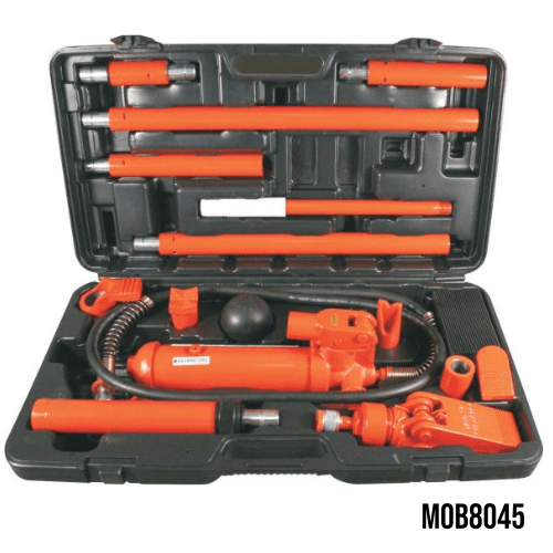 4 Ton Body Repair kit MOB8045 MobiJack