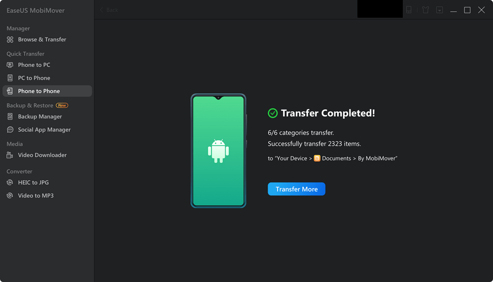 How to Transfer Files from Android to PC Without USB