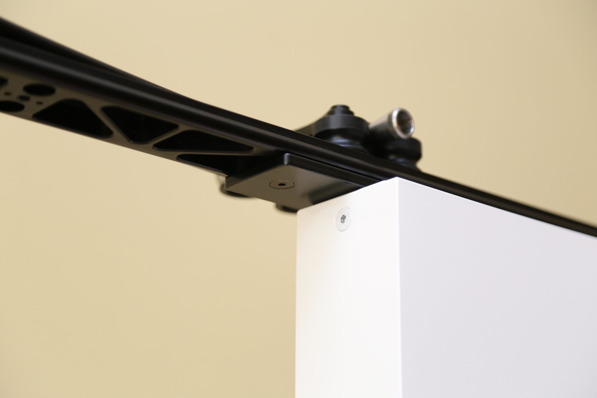 [Discontinued] Slider Bracket Mobibooth® Award Winning Photo Booths