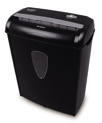 Aurora Paper Shredder - Mobicity®