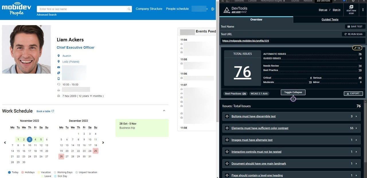  Accessibility Testing Guide 2024 for Product Owners