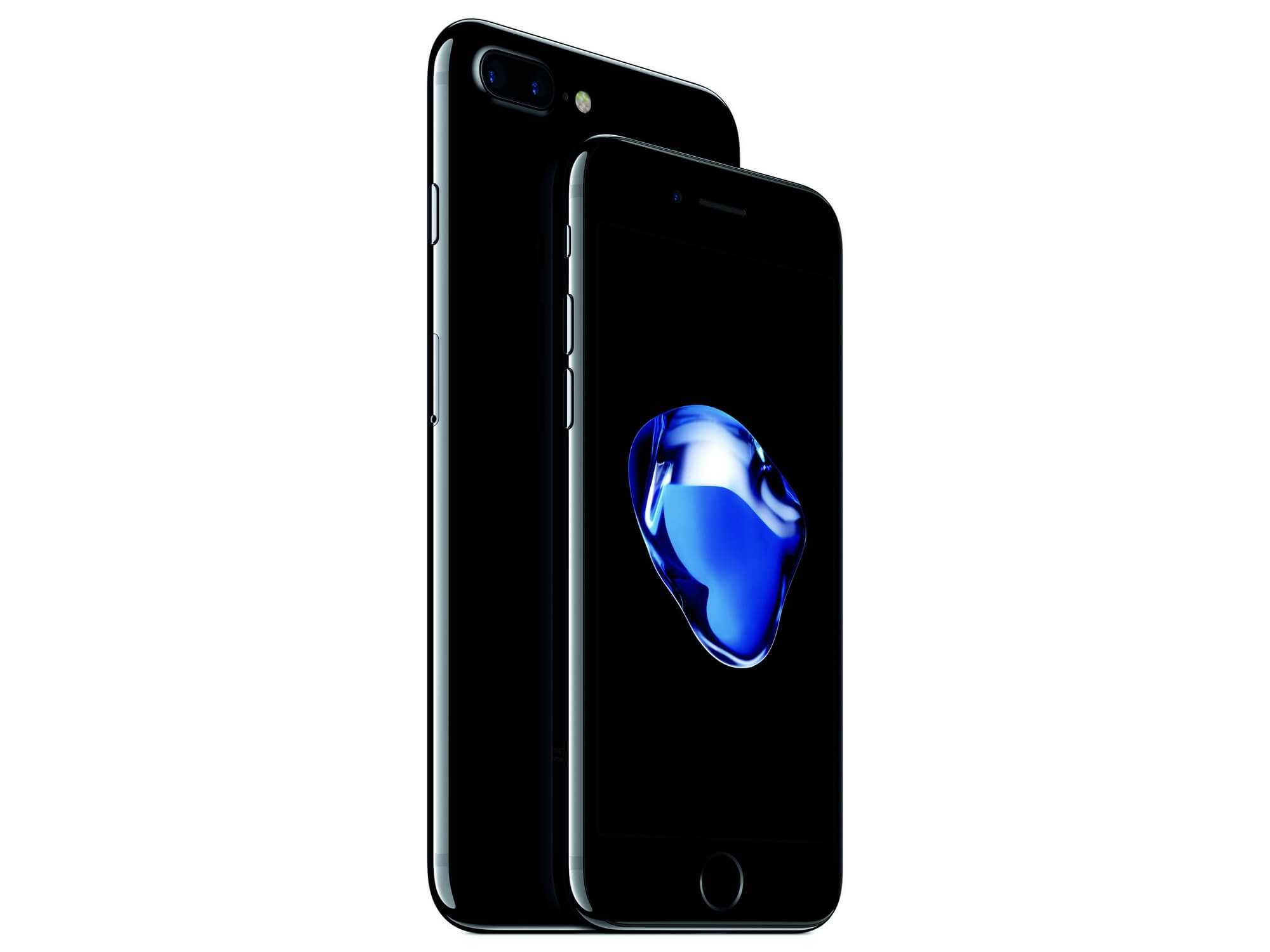 Apple iPhone 7 Plus представят в обновленном цвете