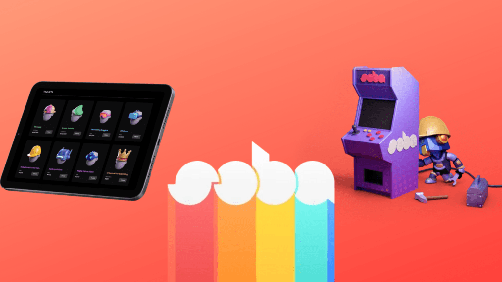 Soba raises $13.5M to let people make games on any platform without any