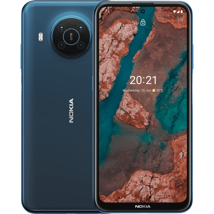 Nokia X20 Kopen - Mobiel.nl