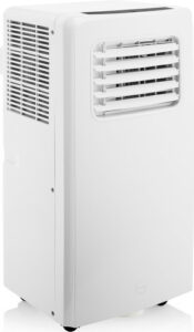 Mobiele Airco Zonder Slang?❄️ Beste Opties Zonder Afvoer 2022
