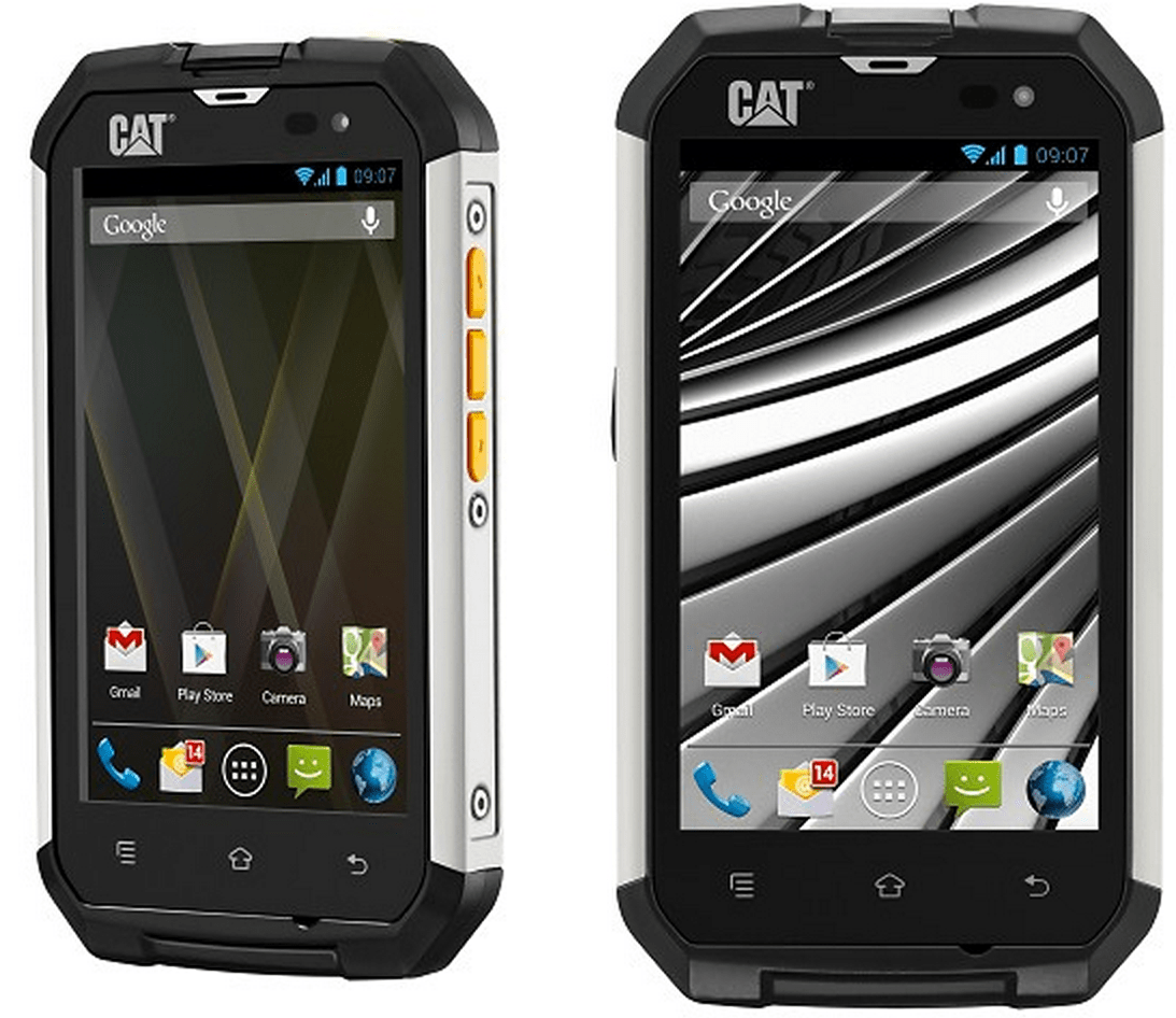 Cat B15 Mobiili.fi