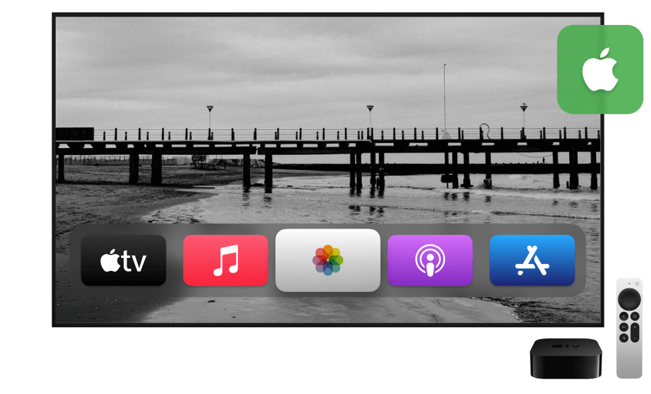 Smart TV App Development Company