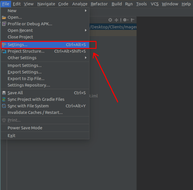 How to Debug your apk over WIFI (no need to USB cable