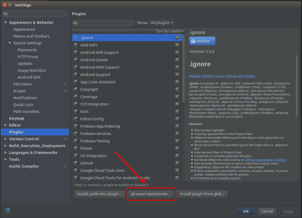 How to Debug your apk over WIFI (no need to USB cable