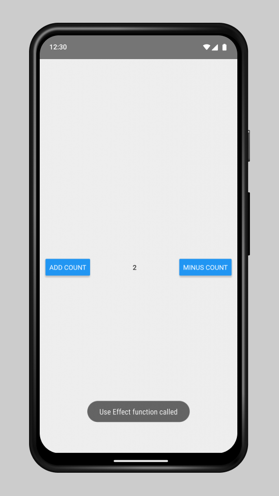 Hooks in React Native Mobikul
