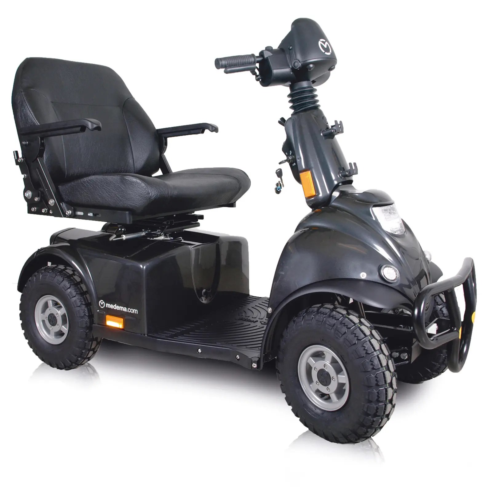 Mini Crosser Elektromobil Gebraucht