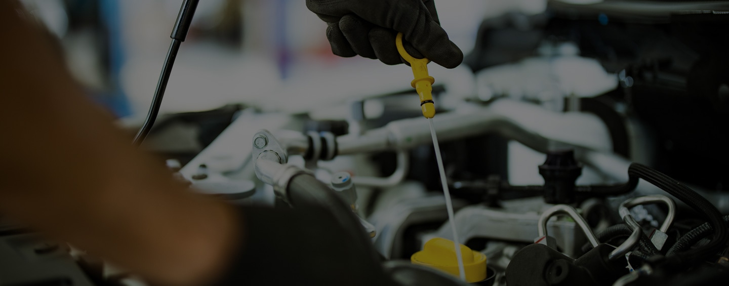 Services Mobil 1 Lube Express Sylvan Lake Oil Change