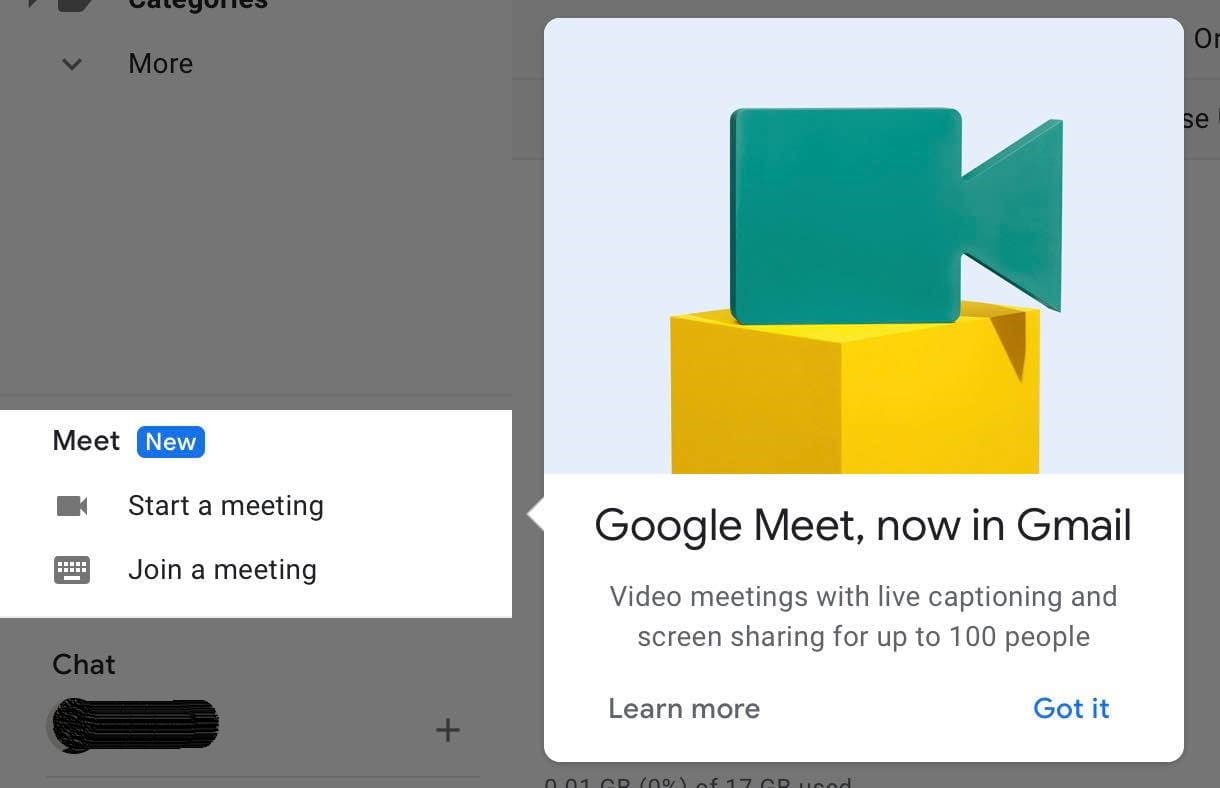Скачать Google Meet на ПК или Mac (Эмулятор)