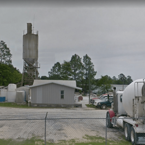 Baxley Mobile Concrete