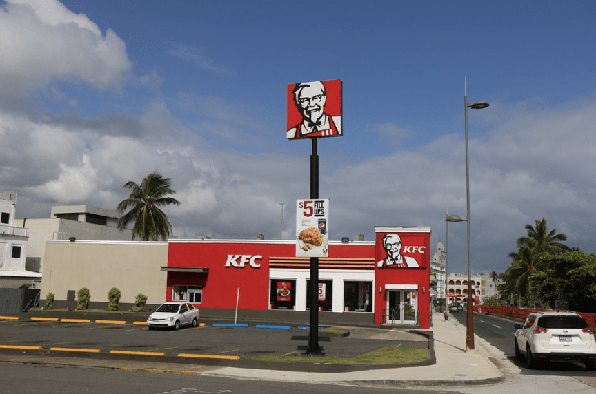 How Much Does it Really Cost (w/ Fees) to Open a KFC in 2023?