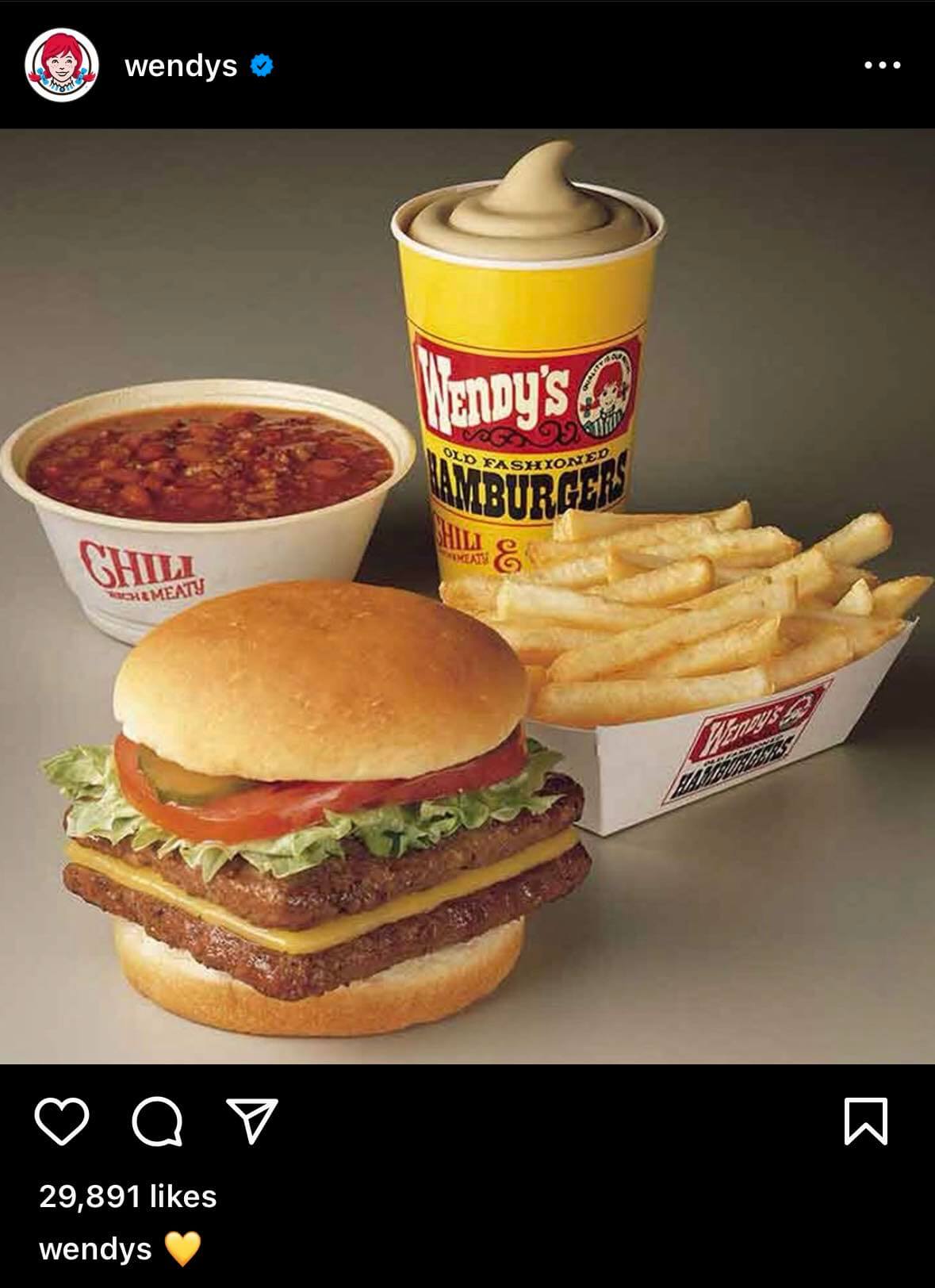 How Much Does it Really Cost to Open a Wendy's?