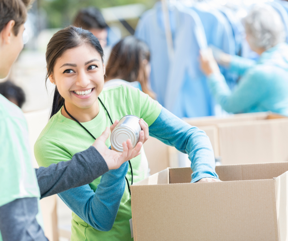 200+ Slogans and Quotes for Canned Food Drives That Make An Impact