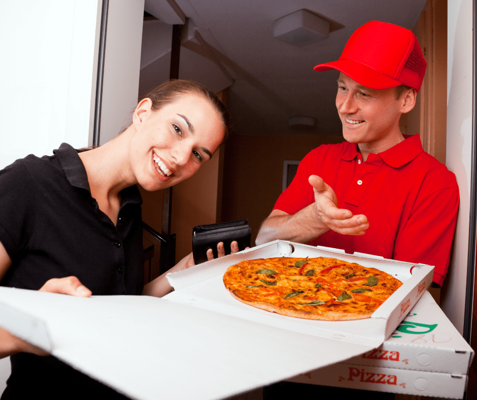 300+ Fresh Pizza Slogans and Taglines Any Shop Can Use