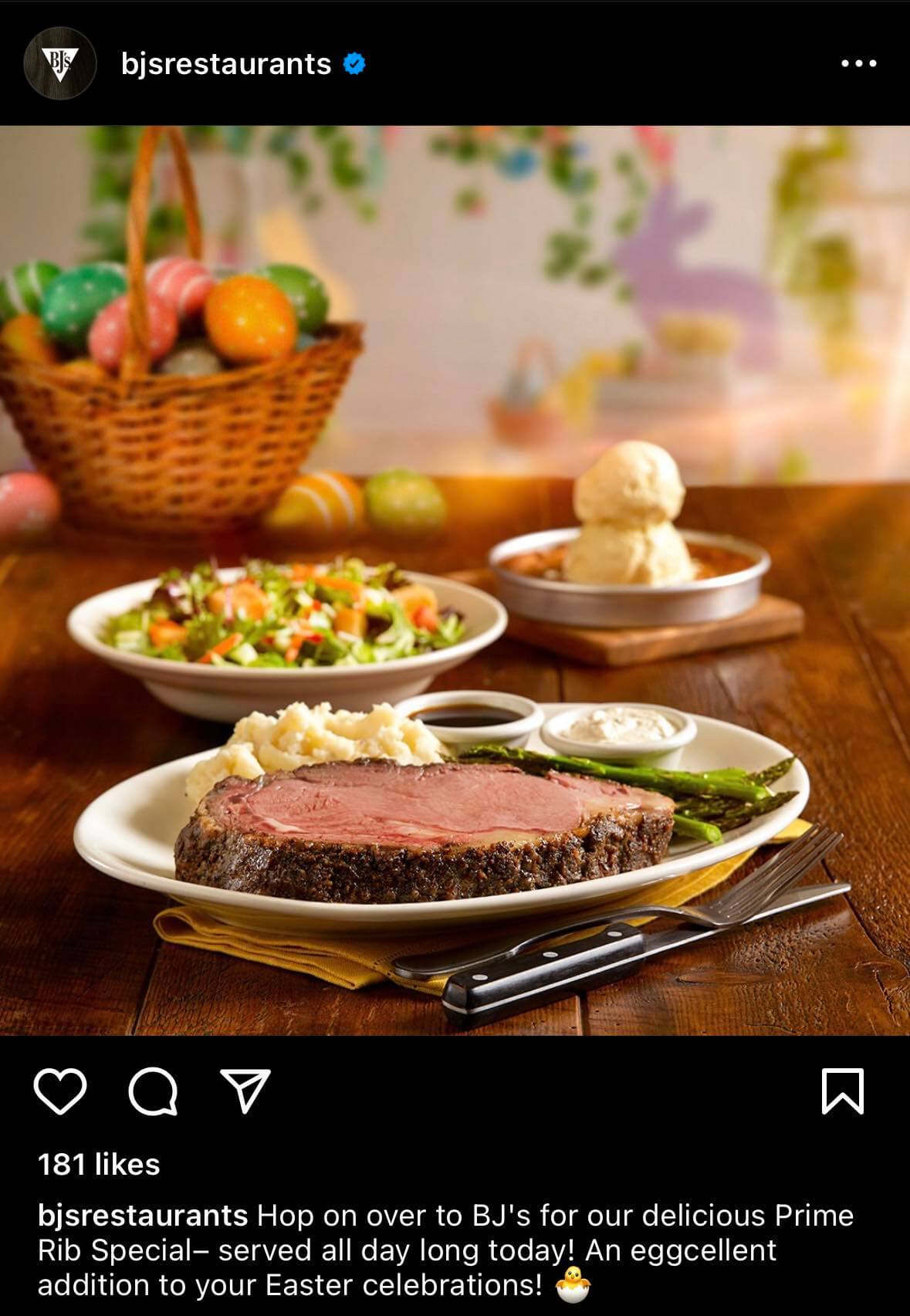 Are BJ's Restaurants Closing Everywhere? (The Full Story)